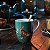 Caneca Extra Grande Rabbit Verde - Winter Wonderland - Imagem 4