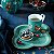 Caneca Extra Grande Rabbit Verde - Winter Wonderland - Imagem 5