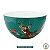 Tigela 18 Deer Verde - Winter Wonderland - Imagem 1