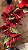 GALHO DE HIBISCOS - Imagem 1