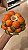 CASTIÇAL DE TANGERINAS - Imagem 1