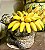 MACACO COM BANANAS - Imagem 1
