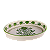 TRAVESSA OVAL G ALCACHOFRA PROVENÇAL - Imagem 1