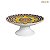 PRATO BOLO DOLCE TAORMINA MANDALA - Imagem 1