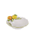BOWLS LIMÃO E LARANJA - Imagem 1