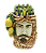 CABEÇA DE MORO G HOMEM DE LIMÃO - Imagem 1