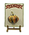 PLACA TOMATE - Imagem 1
