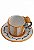 XÍCARA DE CAFÉ DE LARANJA - Imagem 1