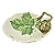 BOWL DE REPOLHO G COM APLICAÇÃO DE ALCACHOFRA - Imagem 1