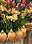 CACHEPOT SHABBY G COM APLICAÇÃO DE ABACAXI - Imagem 3