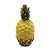 BASE DE ABAJUR DE ABACAXI - Imagem 1