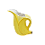 JARRINHA DE BANANA - Imagem 1