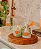 Difusor de Aromas Bergamota Italiana e Ervas Finas Masterchef - Imagem 4