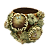 CACHEPOT GARRAFÃO DE GIRASSOL - Imagem 1