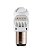 LÂMPADA LED X-TREME VISION P21W - PAR - PHILIPS - Imagem 1