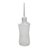 Almotolia de Plástico 250ML - Com Bico - J.Prolab - Imagem 1