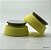 Boina de Espuma Amarelo Corte Médio 1,5 Polegadas 45mmX23mm - Toolsystem - Imagem 1