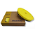 Boina de Espuma Amarelo Corte Médio 6 Polegadas - Toolsystem - Imagem 1