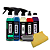 Kit de limpeza - Vonixx - Imagem 1