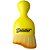 Pincel Interior Brush - Detailer - Imagem 1