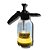 Snow foam Manual - Detailer Pressure Foam - Imagem 1