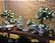 Decoração de Mesa de Bolo – O Grande Destaque da Sua Festa - Imagem 8