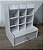 Organizador de canetas para mesa Home Office Multiuso - Imagem 2