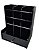 Organizador de canetas para mesa Home Office Multiuso - Imagem 7