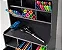 Organizador Home Office  Multiuso de Mesa para Canetas - Imagem 1