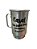 Caneca de alumínio brilho - Imagem 1
