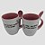 Caneca com colher - Imagem 4
