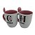 Caneca com colher - Imagem 3