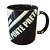 Caneca cor ( alça e interior preto ) - Imagem 4