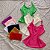 Blusa Regata  Fina Girl - Imagem 1