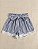 Shorts Listrado - Imagem 1