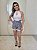 Shorts Listrado - Imagem 3