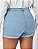 Short Jeans Plus Size - Imagem 2