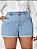 Short Jeans Plus Size - Imagem 1