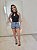 Shorts Jeans Nyx Botões - Imagem 2