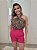 Blusa Estampada Animal Print - Imagem 3