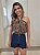 Blusa Estampada Animal Print - Imagem 2