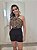 Blusa Estampada Animal Print - Imagem 1