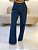 Calça Jeans Wide Leg Pantalona - Imagem 1