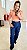 Calça Jeans Wide Leg Pantalona - Imagem 3