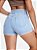 Shorts Jeans Feminino Ana - Imagem 3