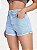 Shorts Jeans Feminino Ana - Imagem 2