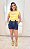 Shorts Jeans Com Cinto - Imagem 2