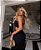 Vestido Midi Preto - Imagem 2