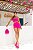 Conjunto  Eloa Rosa Pink - Imagem 1