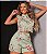 Conjunto estampado Talita - Imagem 1